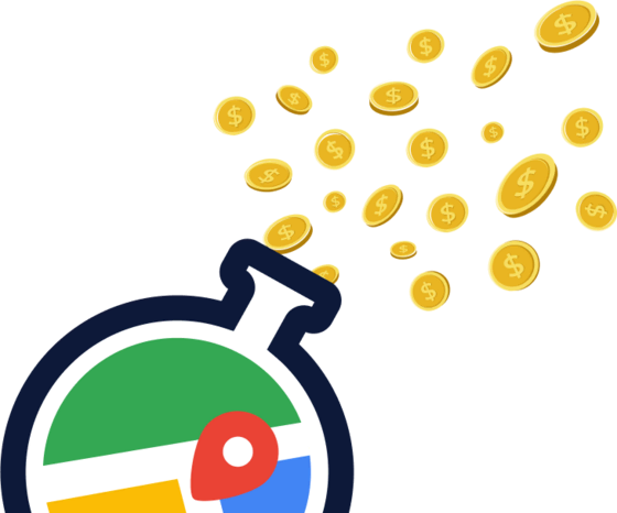 Map Labs Illustration